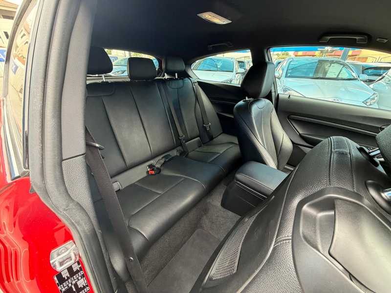2019 BMW 1-Series 2,0L 2019 Cyprus