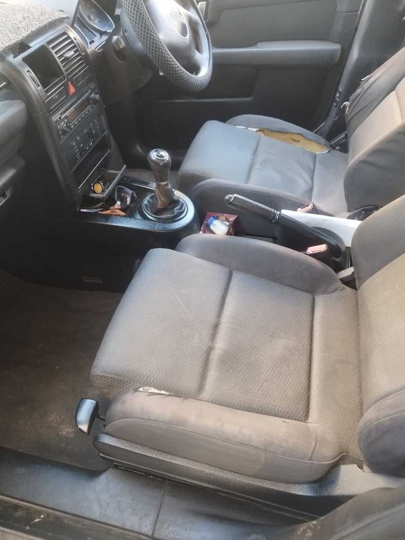 2005 Audi A2 1,3L 2005 Cyprus
