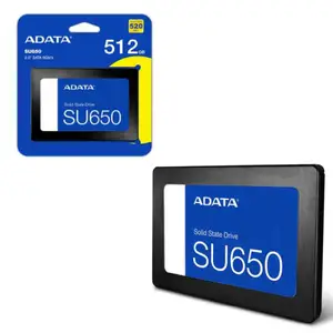 Ssdadatasu650sata3512gb25, Limassol — Limassol - Agios Ioannis