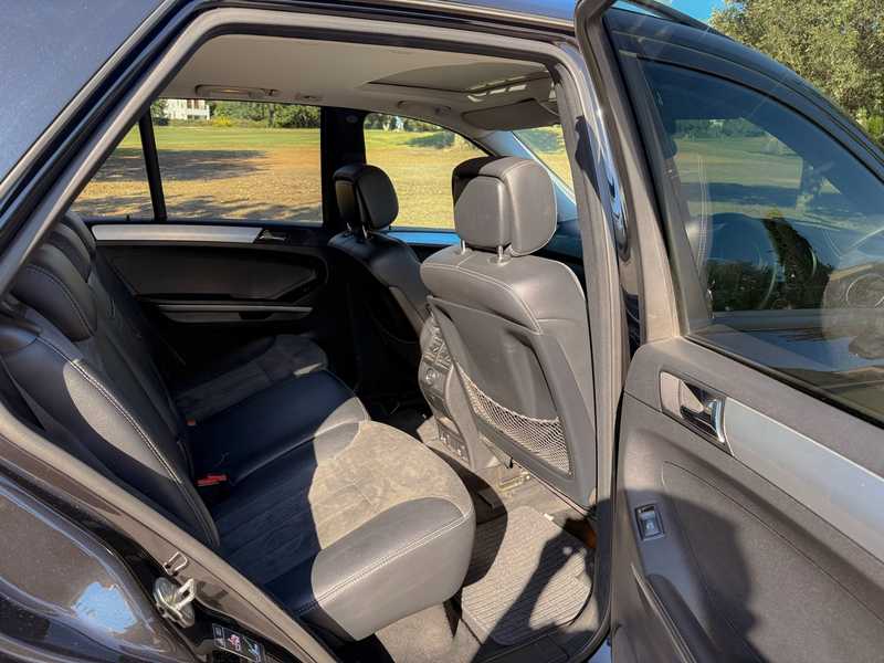 2006 Mercedes-Benz M-Class 3,0L 2006 Cyprus