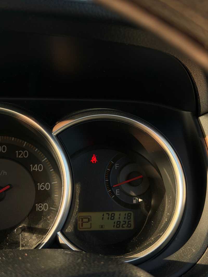 2008 Nissan Tiida 1,6L 2008 Cyprus