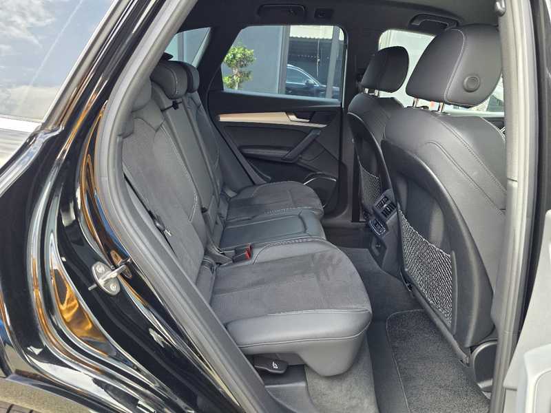 2021 Audi Q5 2,0L 2021 Cyprus
