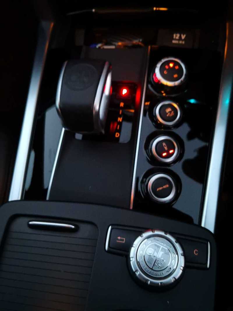 2015 Mercedes-Benz E-Class 5,5L 2015 Cyprus