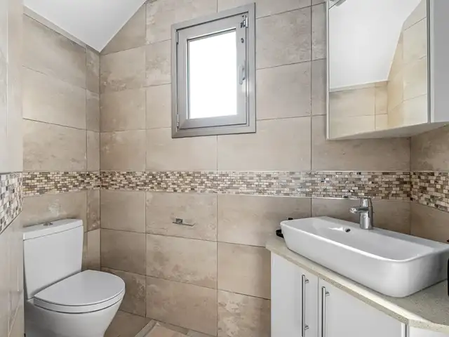 3-bedroom maisonette to rent, Paphos — Paphos - Universal - 11