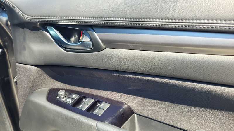 2021 Mazda CX-5 2,0L 2021 Cyprus