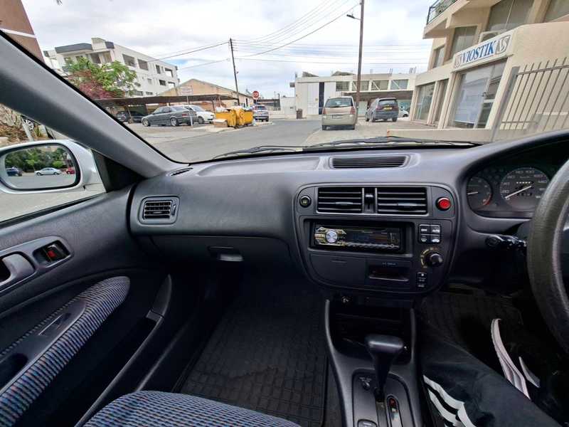 2010 Toyota Auris 1,6L 2010 Cyprus