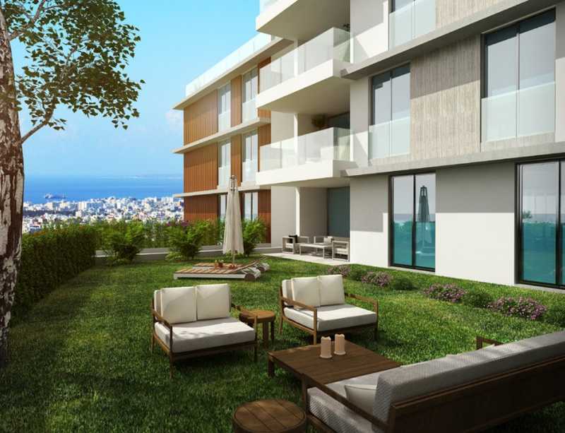 3-bedroom apartment for sale