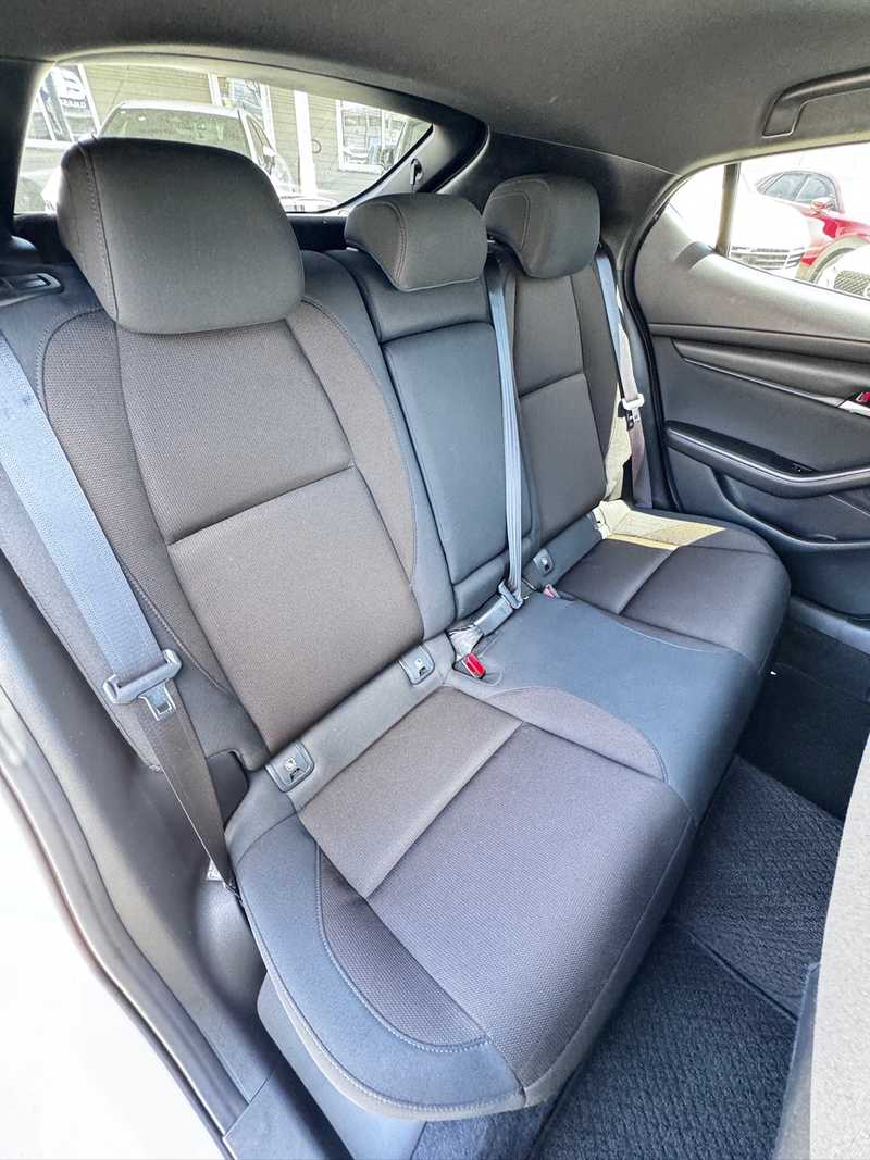 2023 Mazda 3 1,5L 2023 Cyprus