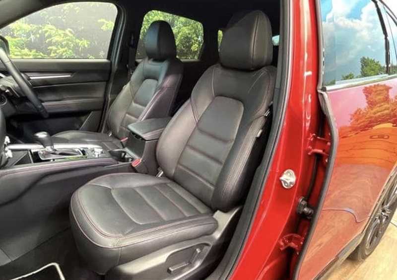 2022 Mazda CX-5 2,0L 2022 Cyprus