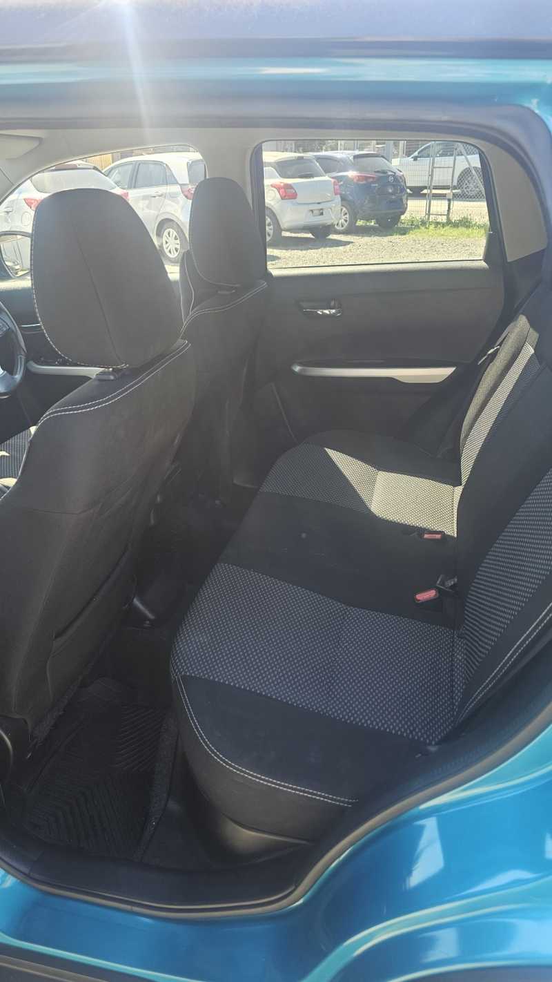 2015 Suzuki Vitara 1,6L 2015 Cyprus