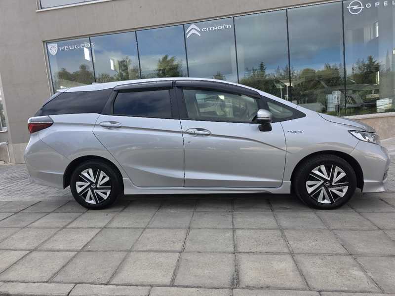 2022 Honda Shuttle 1,5L 2022 Cyprus