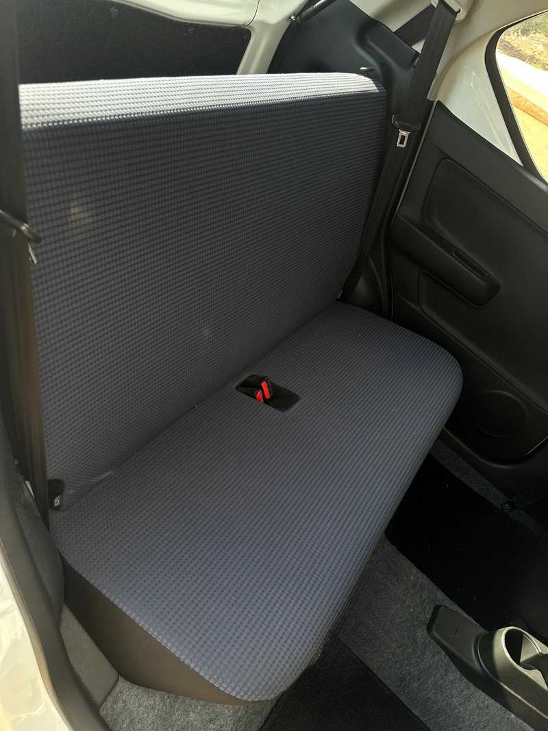 2022 Suzuki Alto 0,7L 2022 Cyprus