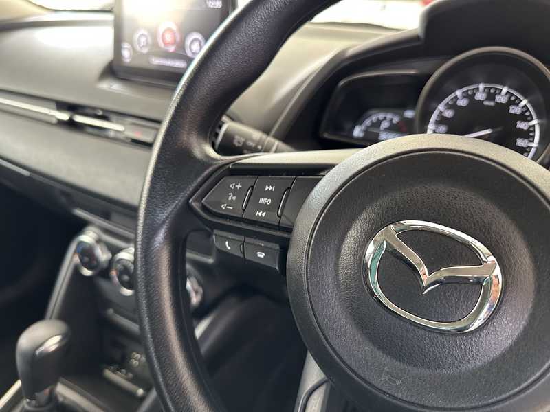 2021 Mazda 2 1,5L 2021 Cyprus