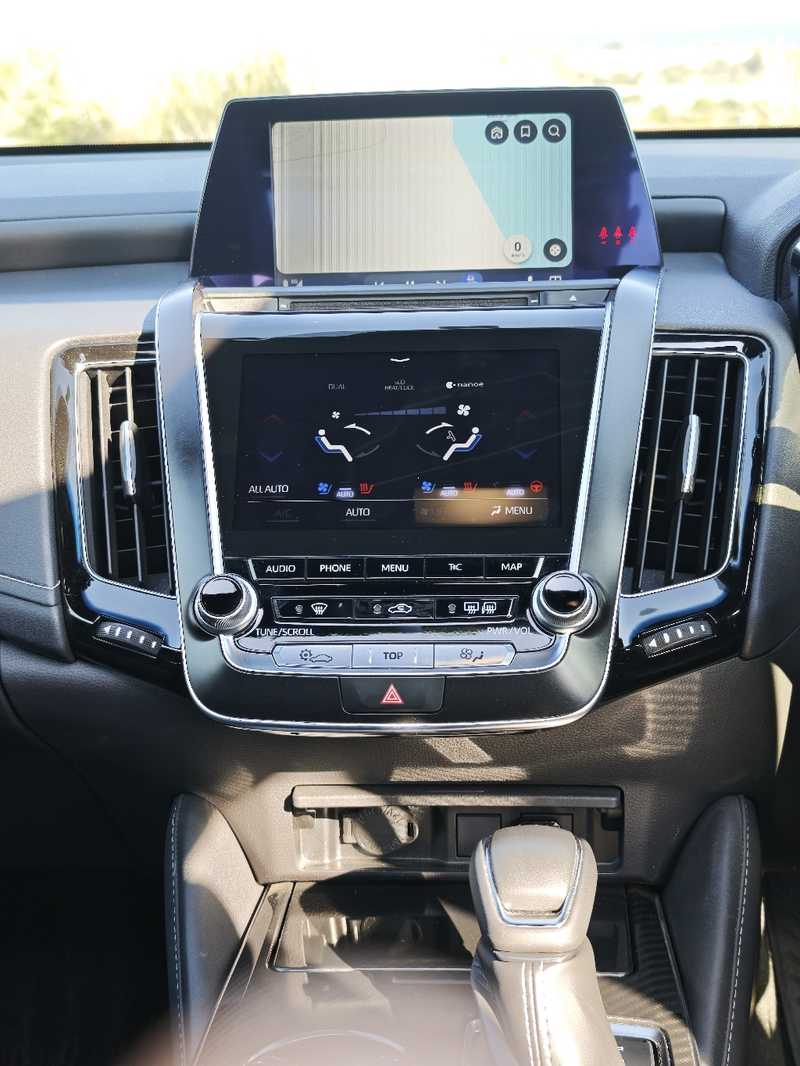 2020 Toyota Crown 2,5L 2020 Cyprus