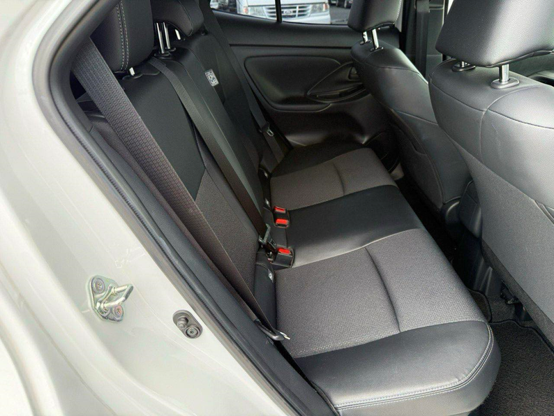 2024 Toyota Yaris Cross 1,5L 2024 Cyprus