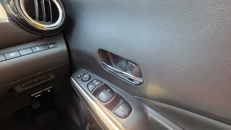 2022 Nissan Kicks 1,2L 2022 Cyprus