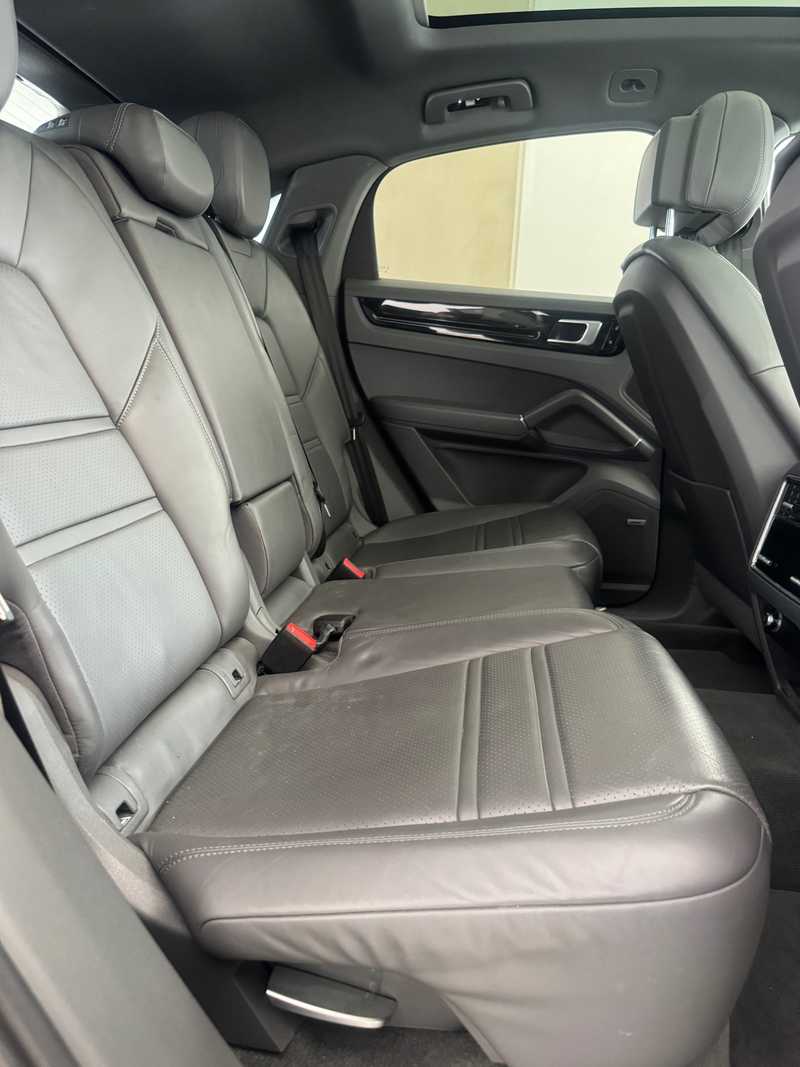 2021 Porsche Cayenne 3,0L 2021 Cyprus