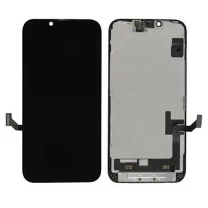 Display apple iphone 14 original, Limassol — Agios Athanasios