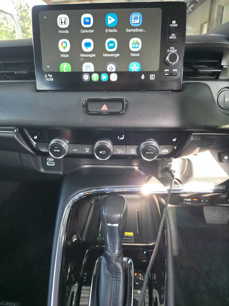 2023 Honda Vezel 1,5L 2023 Cyprus