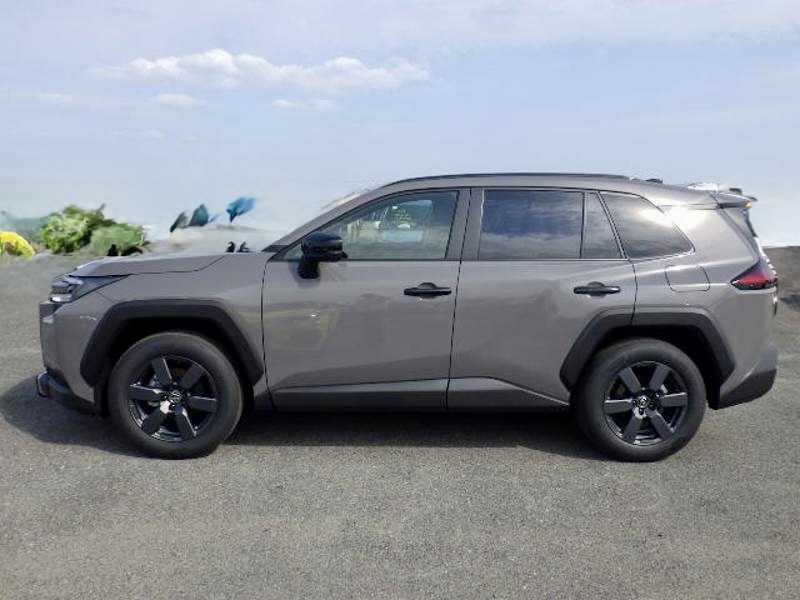 2026 Toyota RAV4 2,5L 2026 Cyprus