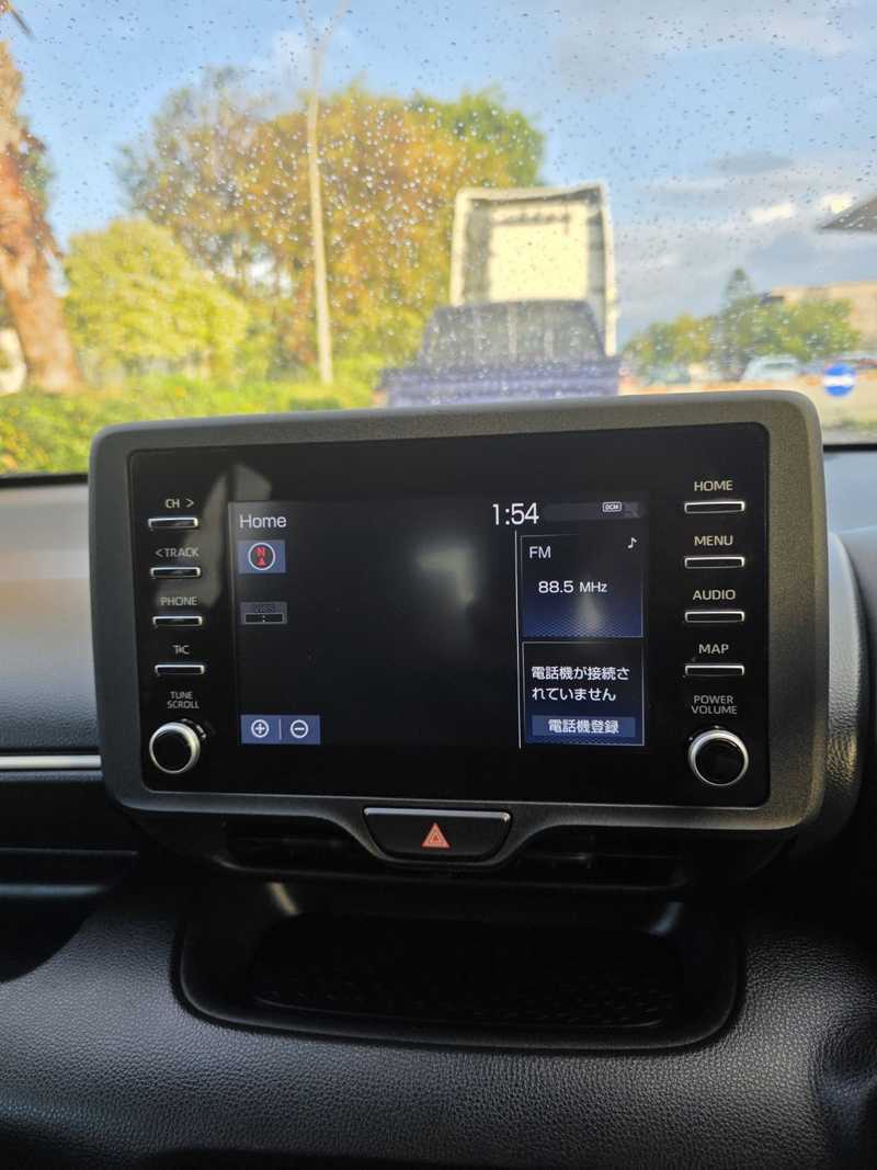 2022 Toyota Yaris 1,5L 2022 Cyprus
