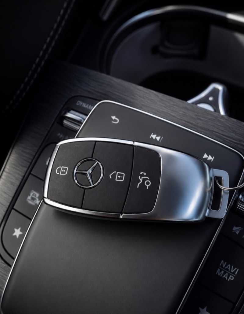 2023 Mercedes-Benz GLE-Class 3,0L 2023 Cyprus