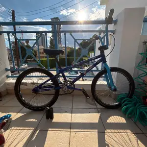 Bmx bike for kids, Επαρχία Λεμεσού — Γερμασόγεια Τουριστική Περιοχή