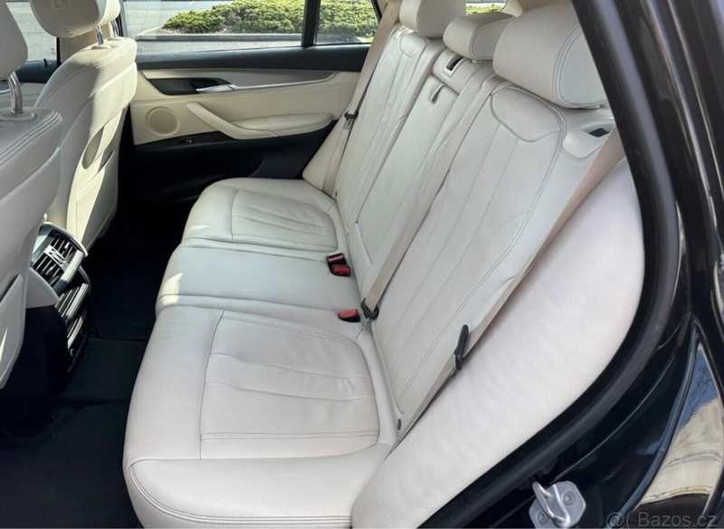 2016 BMW X5 2,0L 2016 Cyprus