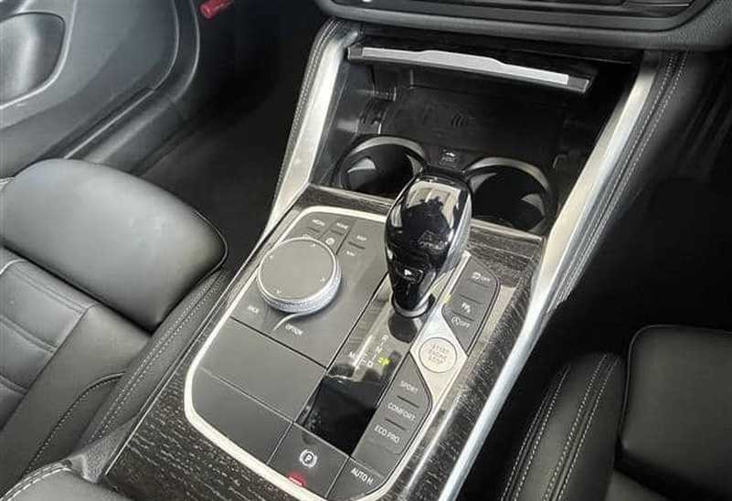 2023 BMW 4-Series 2,0L 2023 Cyprus