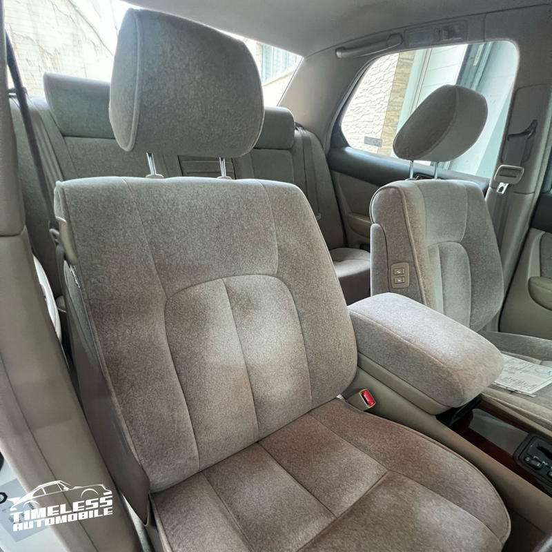 1996 Toyota Celsior 4,0L 1996 Cyprus