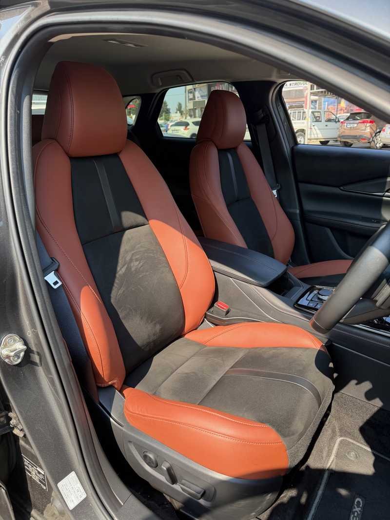 2023 Mazda CX-30 2,0L 2023 Cyprus