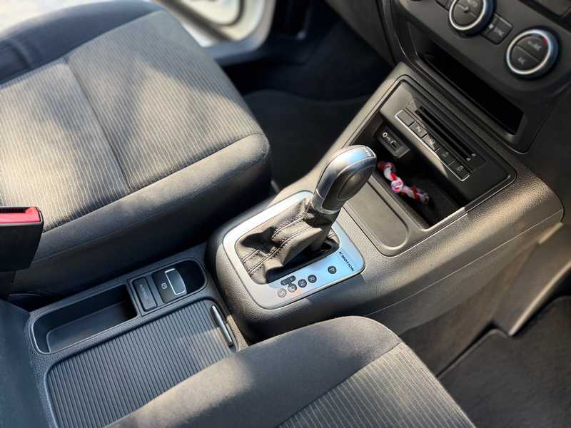 2016 Volkswagen Tiguan 2,0L 2016 Cyprus