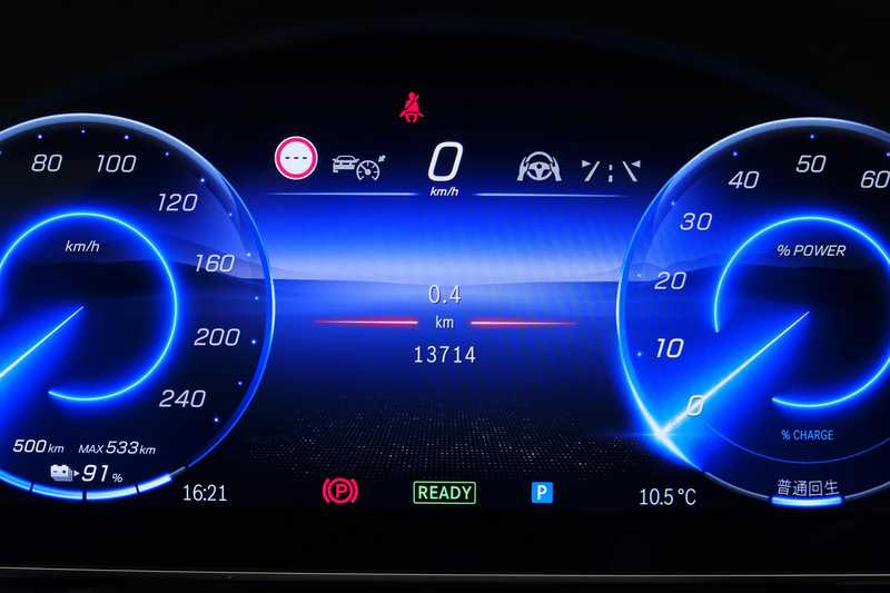 2024 Mercedes-Benz EQE Electric 2024 Cyprus