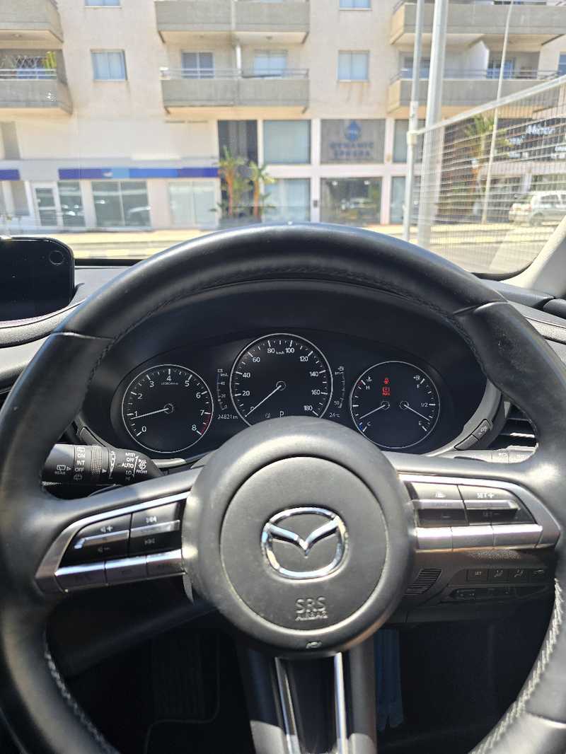 2022 Mazda CX-30 2,0L 2022 Cyprus