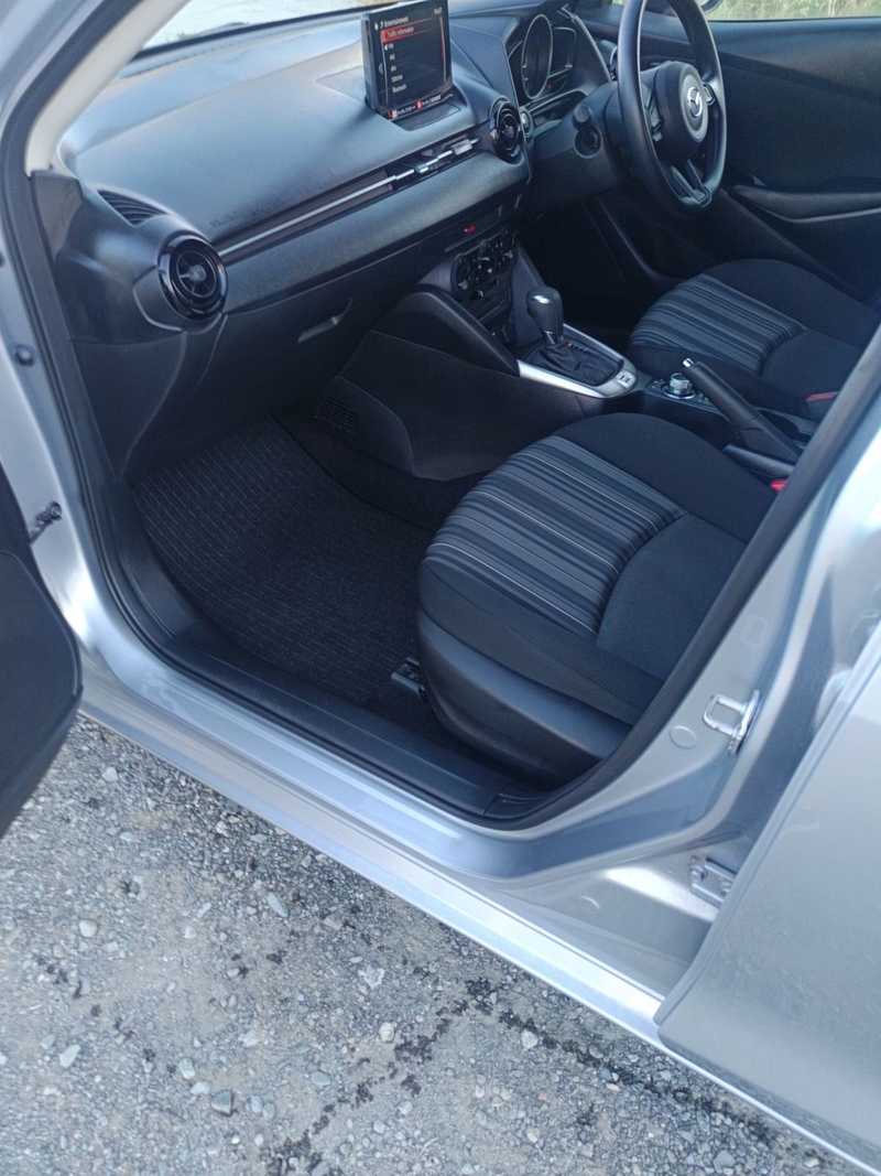 2022 Mazda 2 1,5L 2022 Cyprus