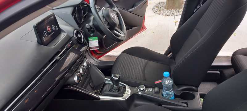2019 Mazda Demio 1,5L 2019 Cyprus