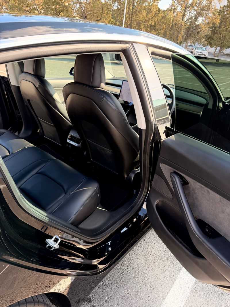 2020 Tesla Model 3 Electric 2020 Cyprus