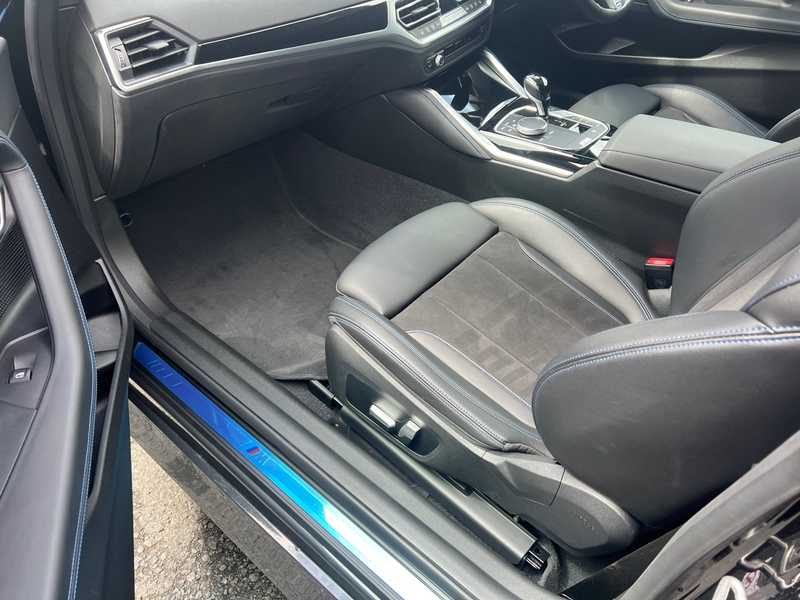 2022 BMW 2-Series 2,0L 2022 Cyprus