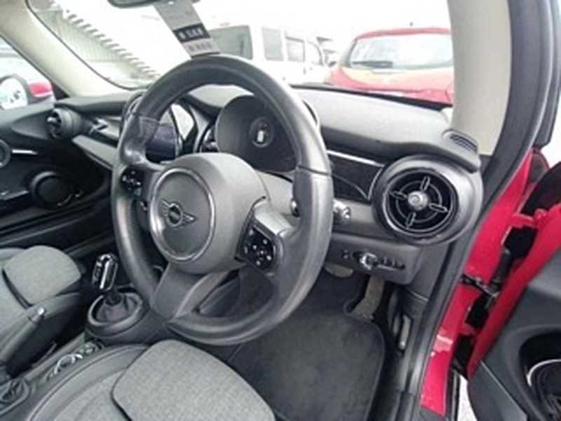 2021 Mini Cooper 1,5L 2021 Cyprus