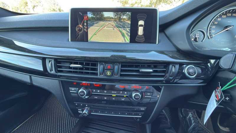2018 BMW X5 2,0L 2018 Cyprus