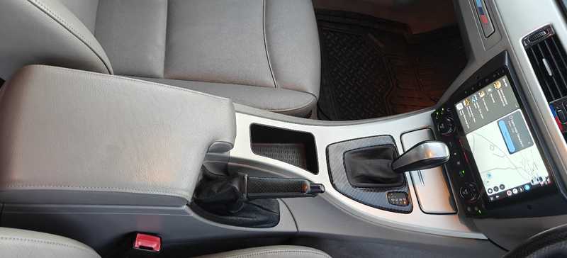 2008 BMW 3-Series 2,0L 2008 Cyprus
