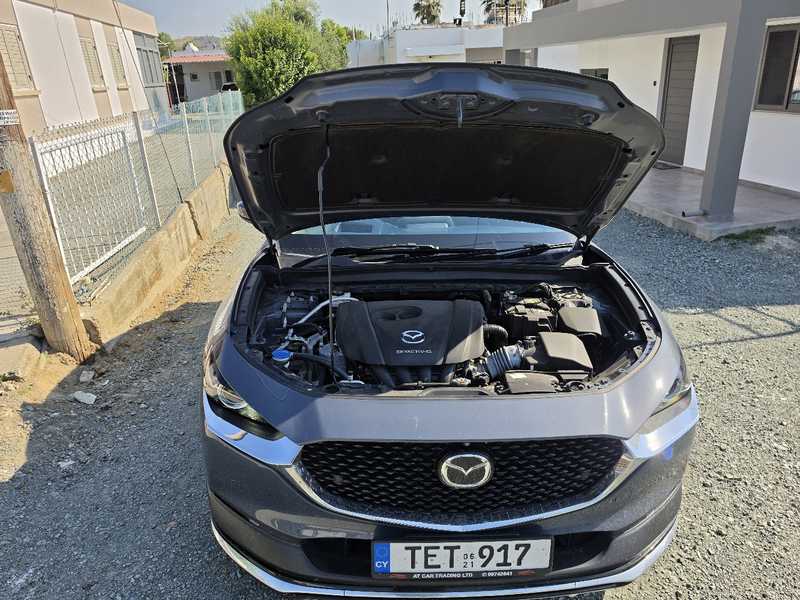 2021 Mazda CX-30 2,0L 2021 Cyprus