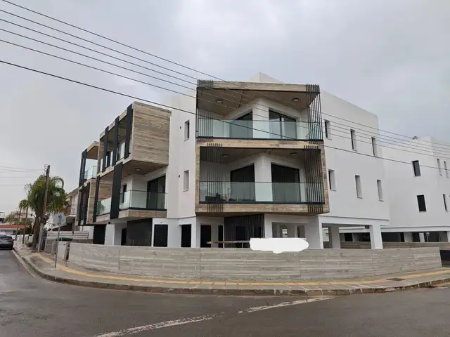 2-bedroom apartment for sale, Επαρχία Λευκωσίας — Λακατάμεια - Αγία Παρασκευή