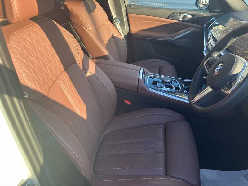 2025 BMW X5 3,0L 2025 Cyprus