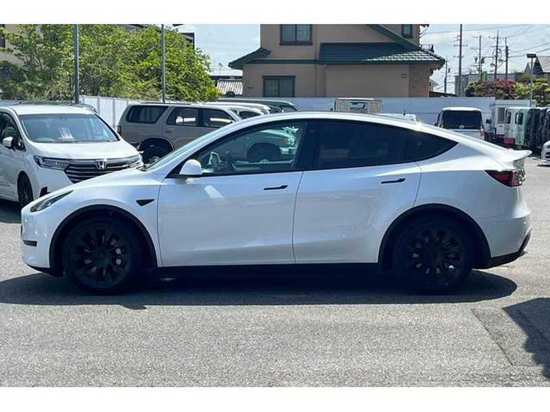 2022 Tesla Model Y Electric 2022 Cyprus