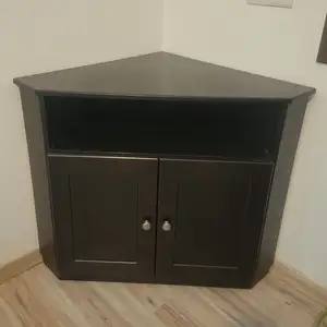 Corner tv unit with storage, Επαρχία Λεμεσού — Πύργος