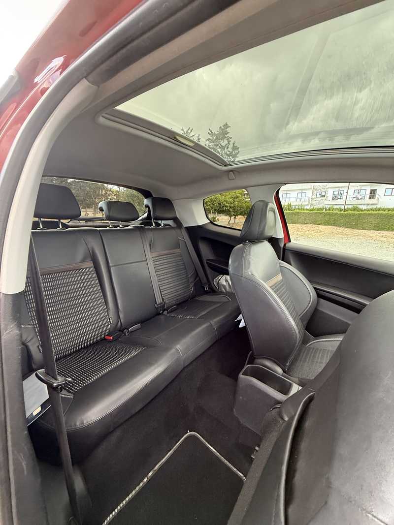 2013 Peugeot 208 1,6L 2013 Cyprus