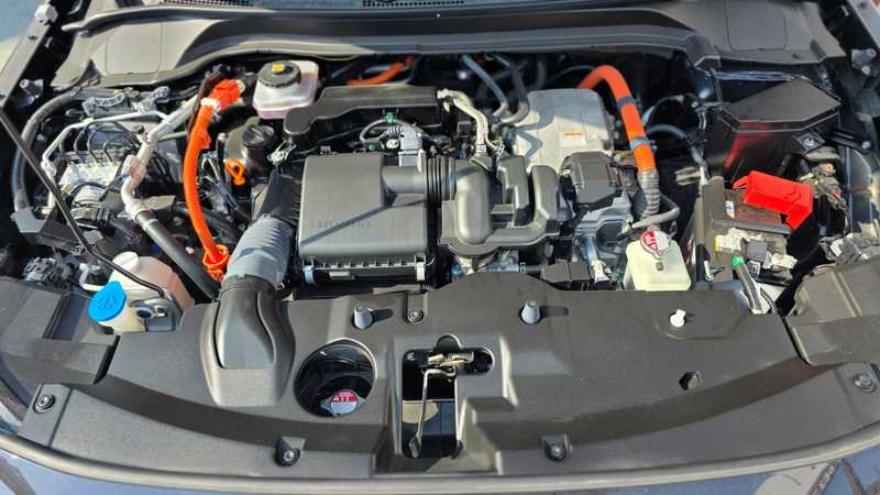2022 Honda Vezel 1,5L 2022 Cyprus