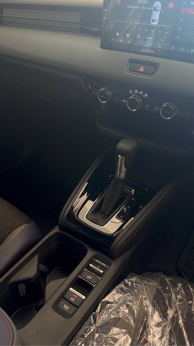 2026 Honda Vezel 1,5L 2026 Cyprus