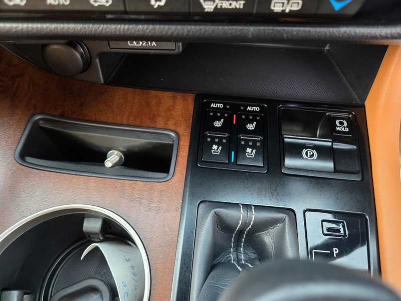 2022 Lexus RX 3,5L 2022 Cyprus